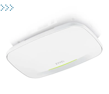 Точка доступа ZYXEL